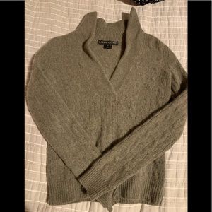 Ralph Lauren Black Label Cashmere Sweater